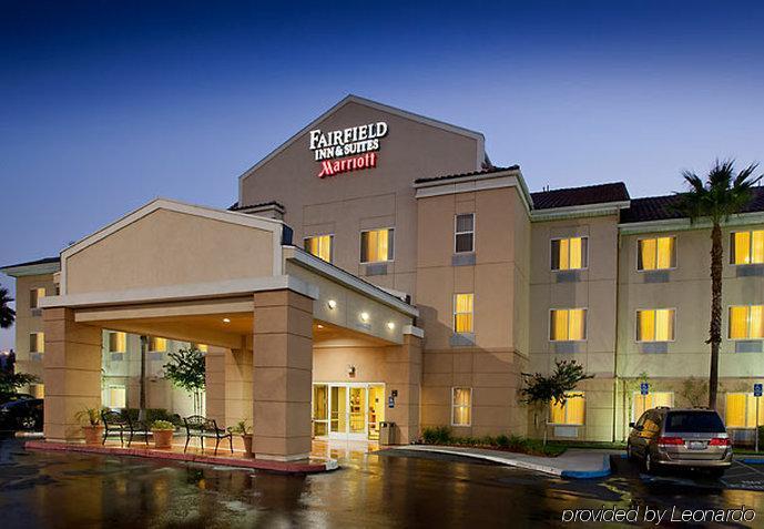 Fairfield Inn And Suites San Bernardino Esterno foto